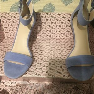Victoria’s Secret heels